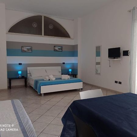 Corte Nel Borgo Appartement Minervino di Lecce Buitenkant foto