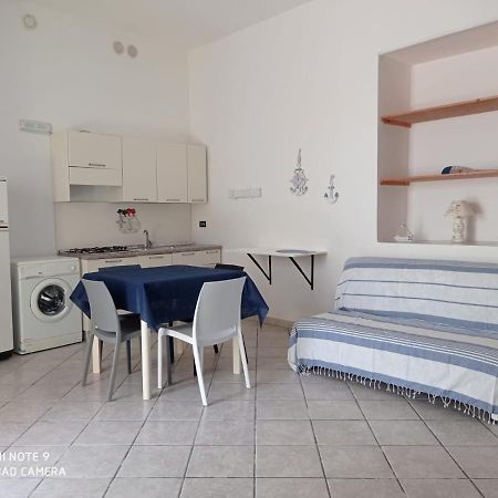 Corte Nel Borgo Appartement Minervino di Lecce Buitenkant foto