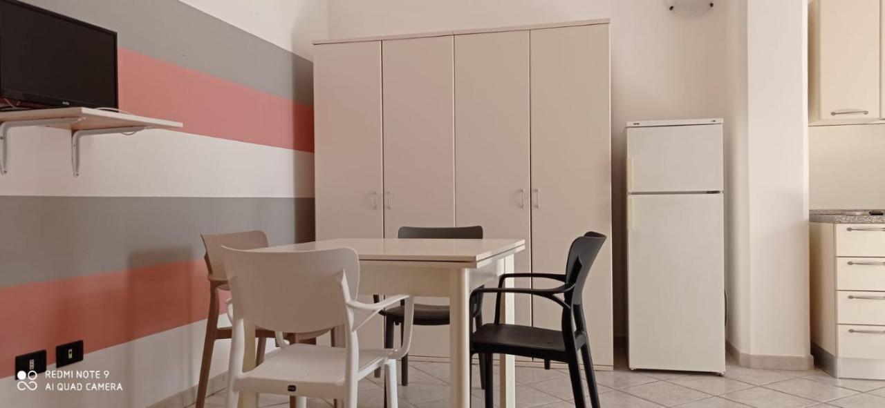 Corte Nel Borgo Appartement Minervino di Lecce Buitenkant foto