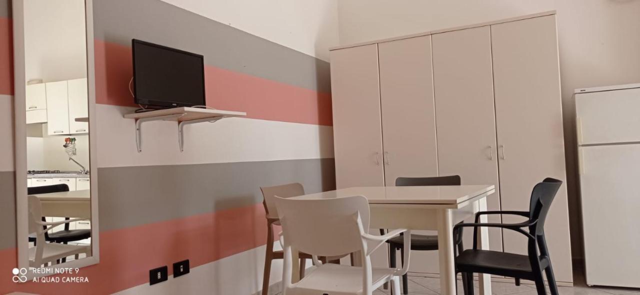 Corte Nel Borgo Appartement Minervino di Lecce Buitenkant foto