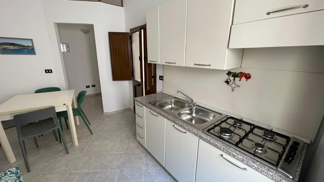 Corte Nel Borgo Appartement Minervino di Lecce Buitenkant foto