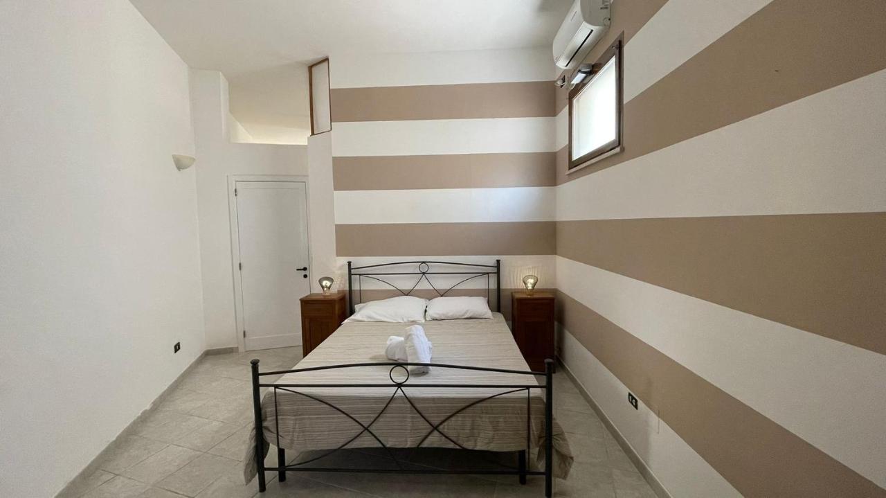 Corte Nel Borgo Appartement Minervino di Lecce Buitenkant foto