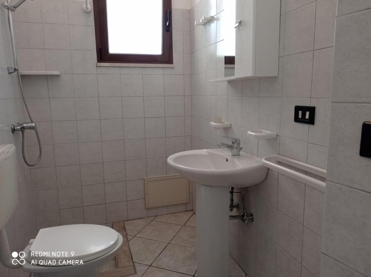 Corte Nel Borgo Appartement Minervino di Lecce Buitenkant foto