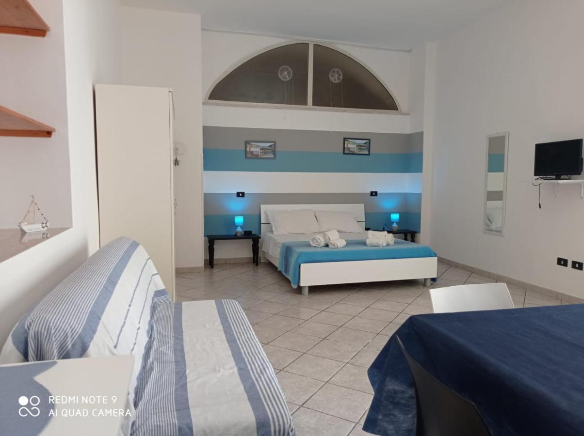 Corte Nel Borgo Appartement Minervino di Lecce Buitenkant foto