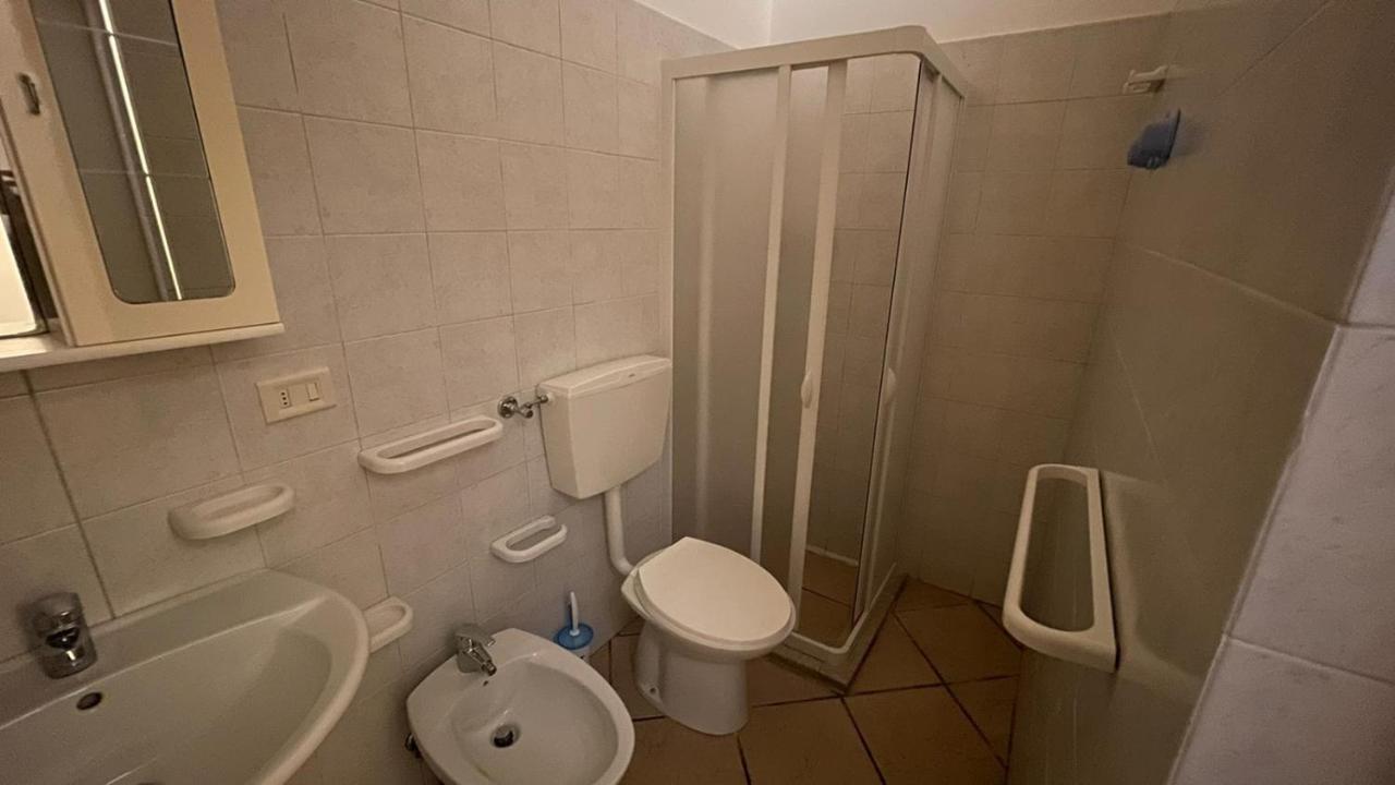 Corte Nel Borgo Appartement Minervino di Lecce Buitenkant foto
