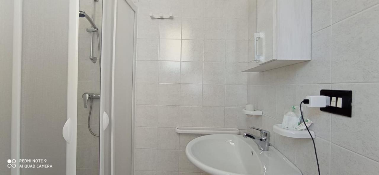 Corte Nel Borgo Appartement Minervino di Lecce Buitenkant foto