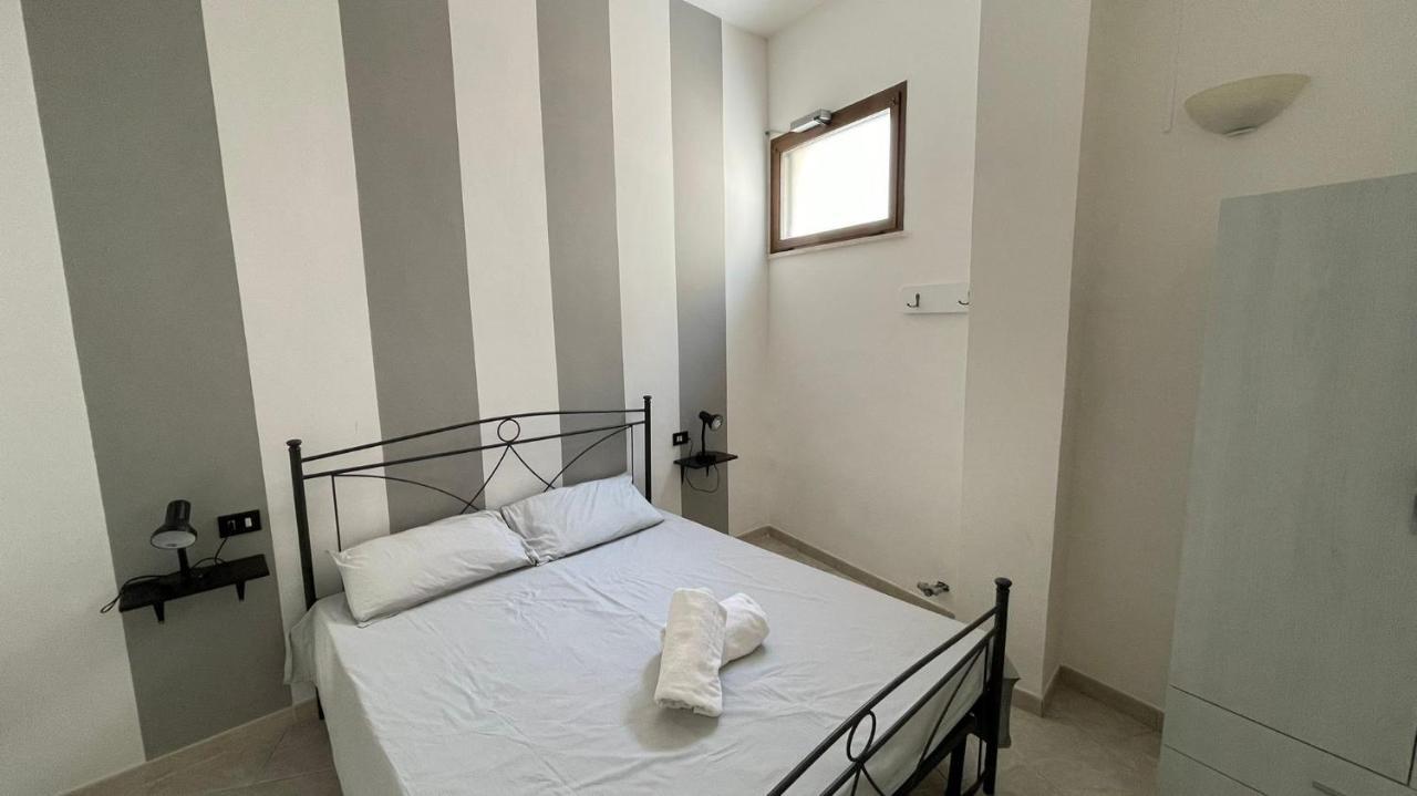 Corte Nel Borgo Appartement Minervino di Lecce Buitenkant foto