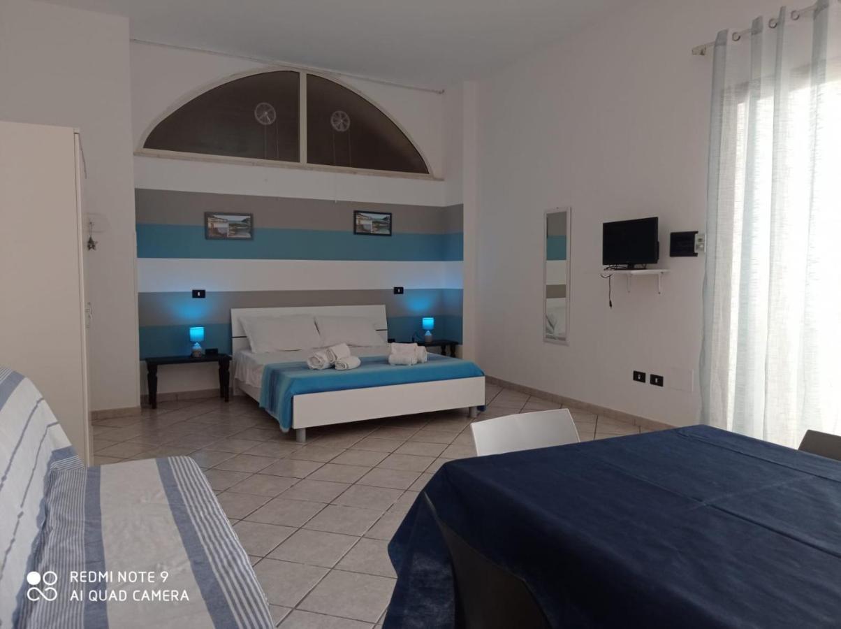 Corte Nel Borgo Appartement Minervino di Lecce Buitenkant foto