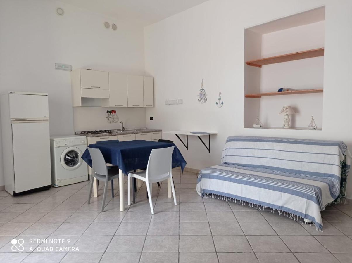 Corte Nel Borgo Appartement Minervino di Lecce Buitenkant foto