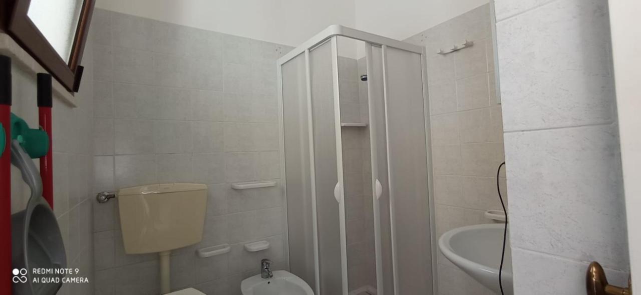 Corte Nel Borgo Appartement Minervino di Lecce Buitenkant foto