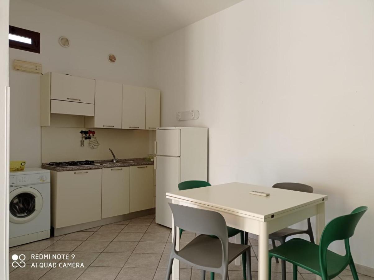 Corte Nel Borgo Appartement Minervino di Lecce Buitenkant foto