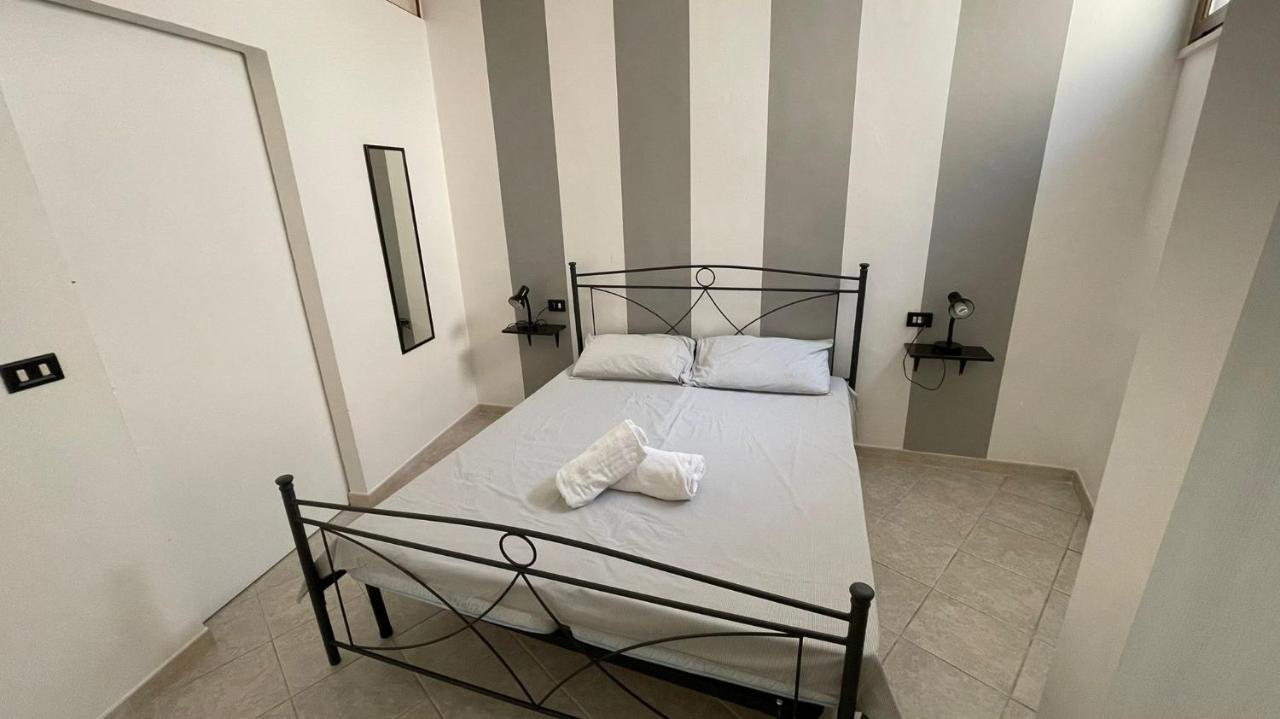Corte Nel Borgo Appartement Minervino di Lecce Buitenkant foto