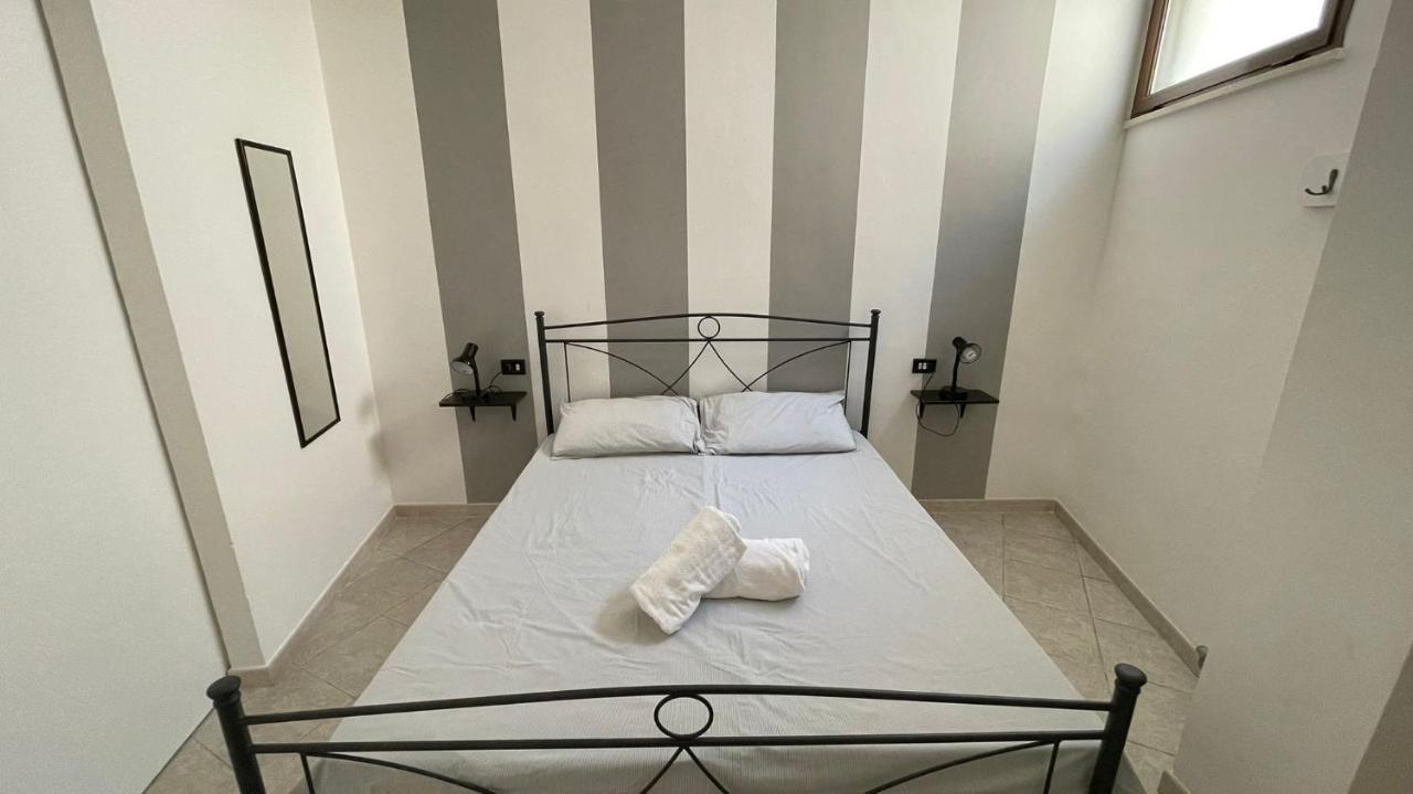 Corte Nel Borgo Appartement Minervino di Lecce Buitenkant foto