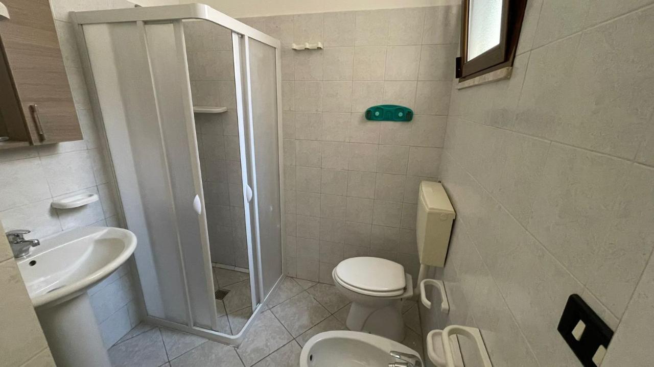 Corte Nel Borgo Appartement Minervino di Lecce Buitenkant foto