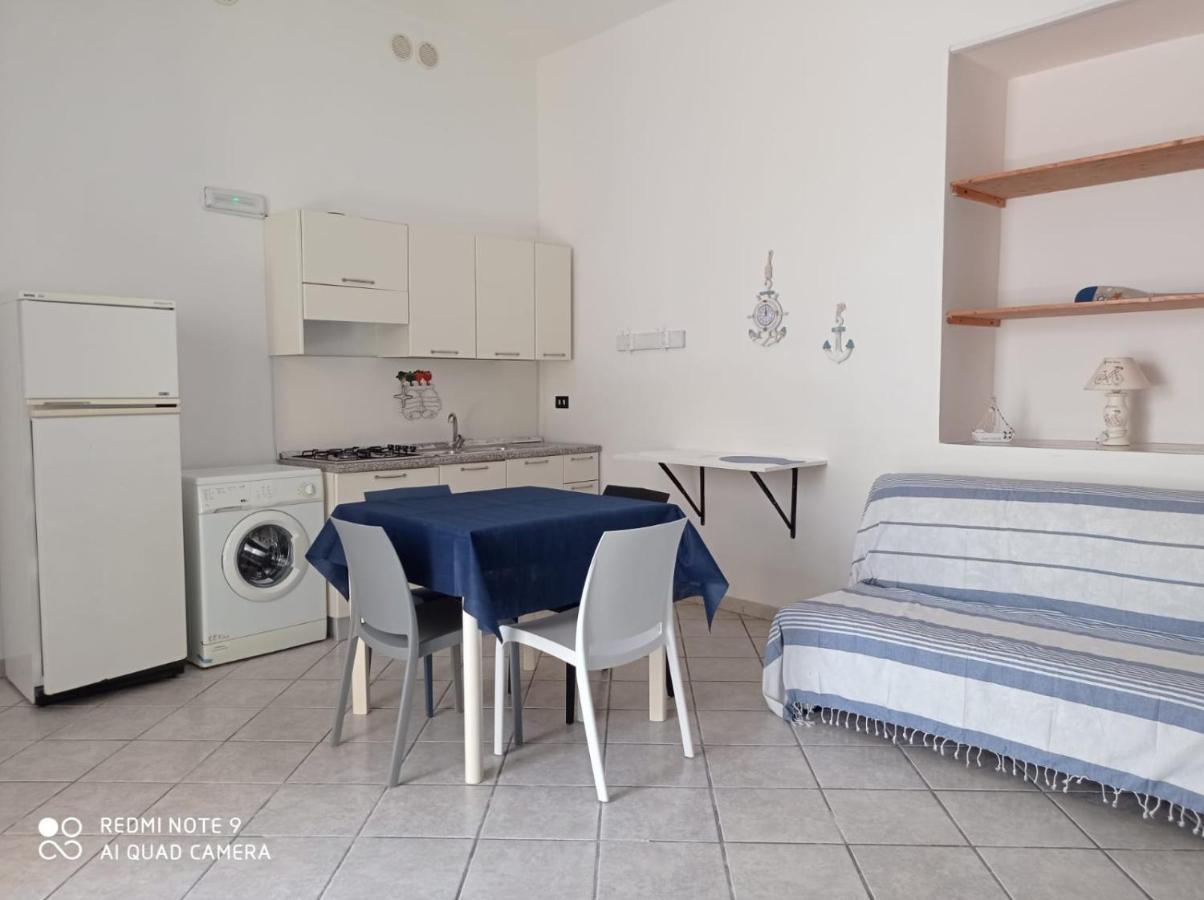 Corte Nel Borgo Appartement Minervino di Lecce Buitenkant foto