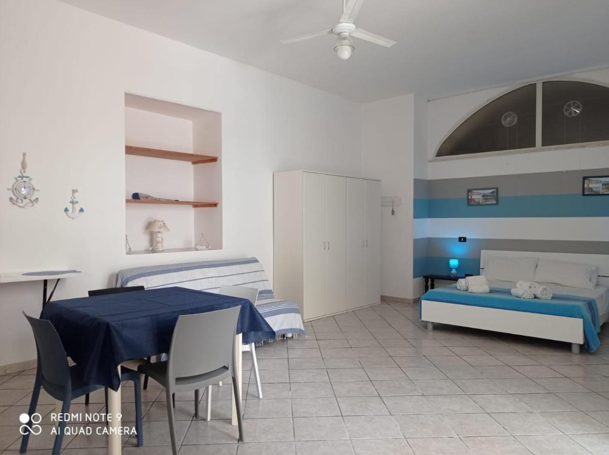 Corte Nel Borgo Appartement Minervino di Lecce Buitenkant foto