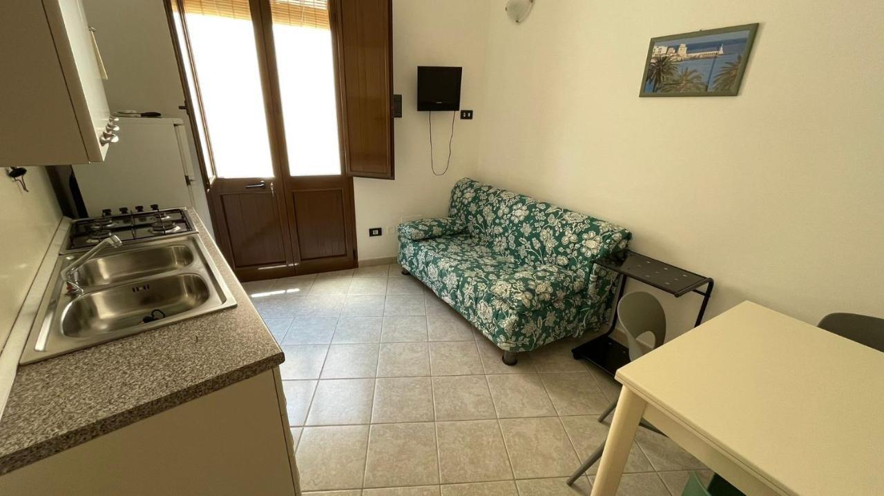 Corte Nel Borgo Appartement Minervino di Lecce Buitenkant foto