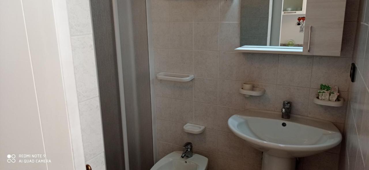 Corte Nel Borgo Appartement Minervino di Lecce Buitenkant foto