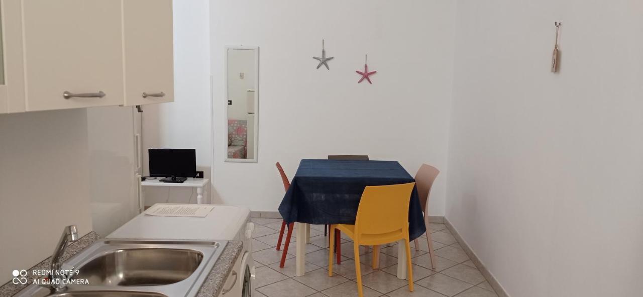 Corte Nel Borgo Appartement Minervino di Lecce Buitenkant foto