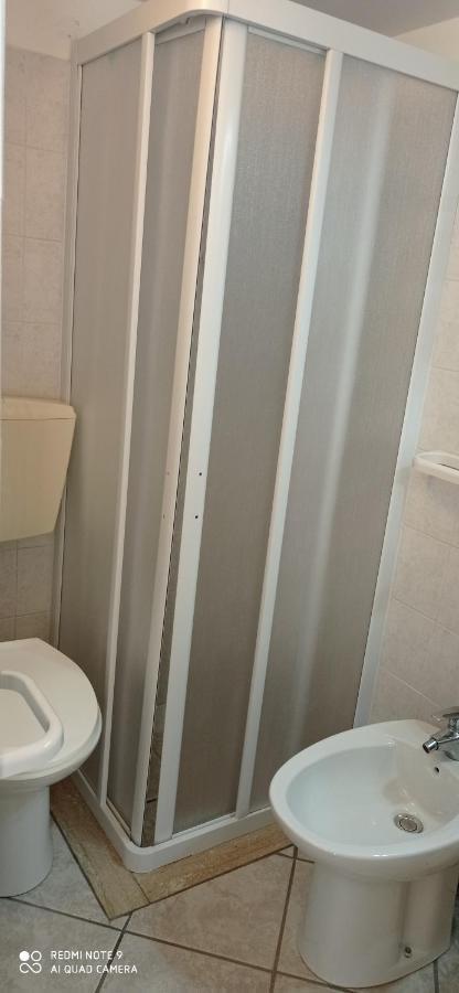 Corte Nel Borgo Appartement Minervino di Lecce Buitenkant foto