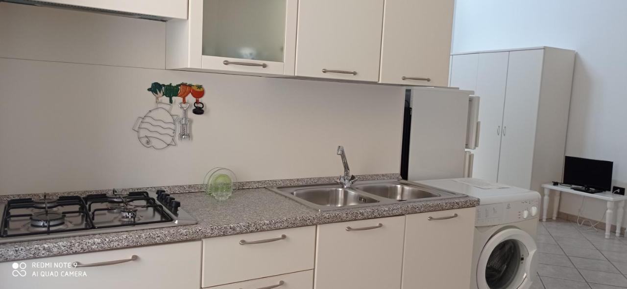 Corte Nel Borgo Appartement Minervino di Lecce Buitenkant foto