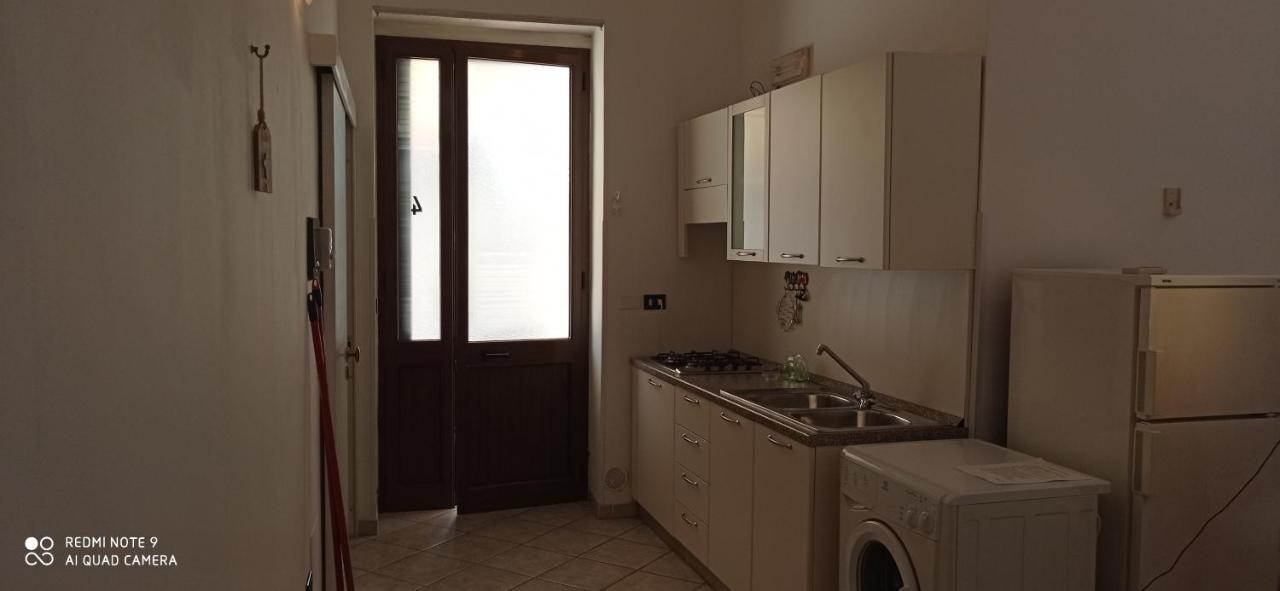 Corte Nel Borgo Appartement Minervino di Lecce Buitenkant foto