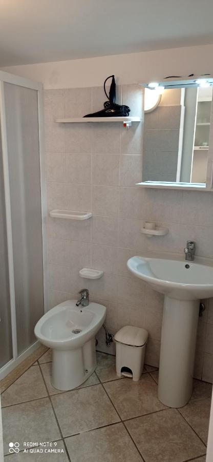 Corte Nel Borgo Appartement Minervino di Lecce Buitenkant foto