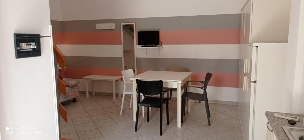 Corte Nel Borgo Appartement Minervino di Lecce Buitenkant foto